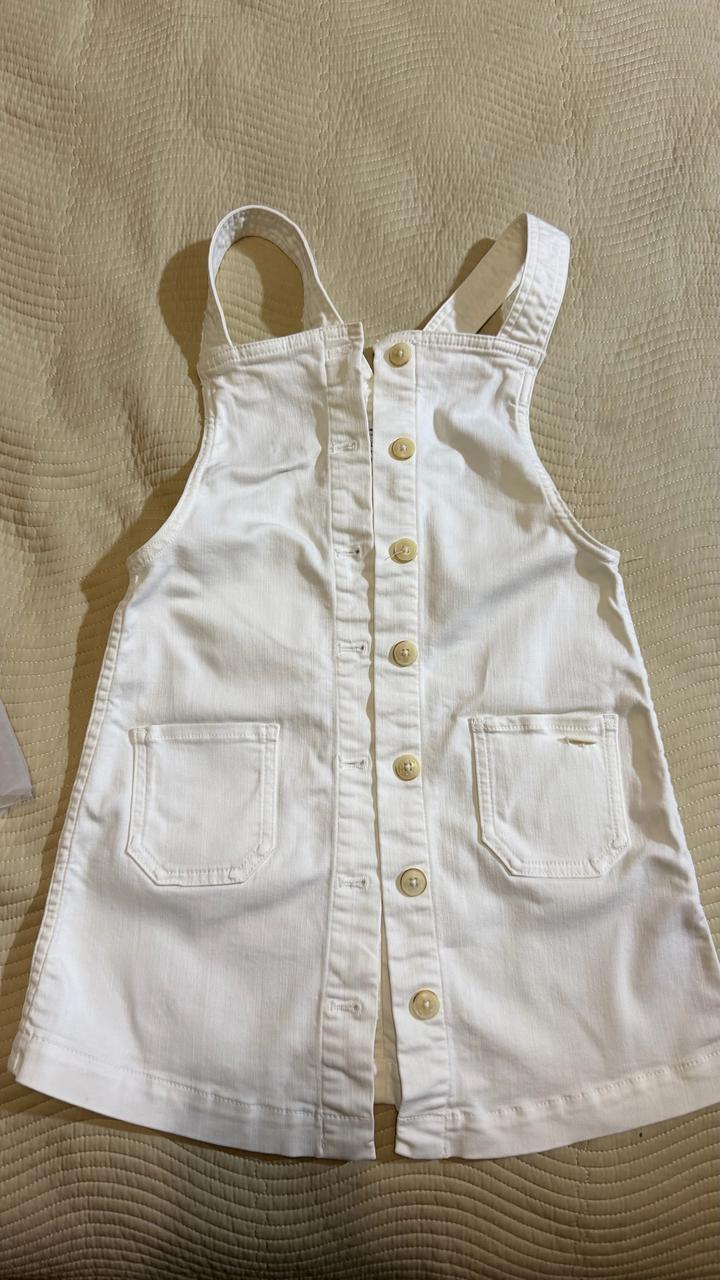 Сарафан Massimo Dutti