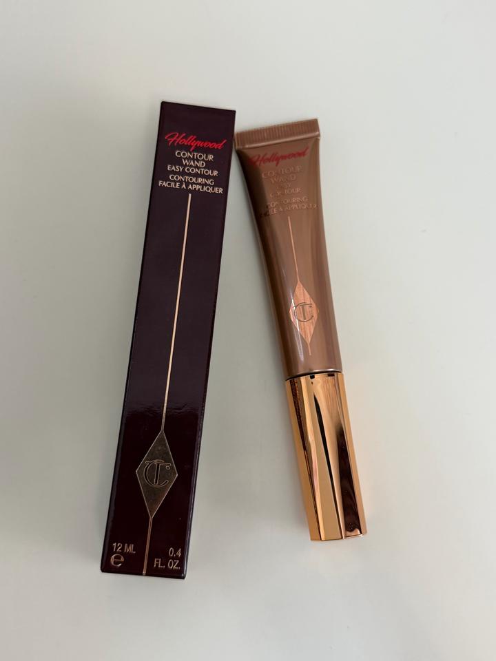 Charlotte Tilbury