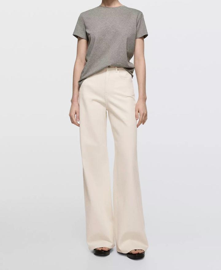 Джинсы Massimo dutti