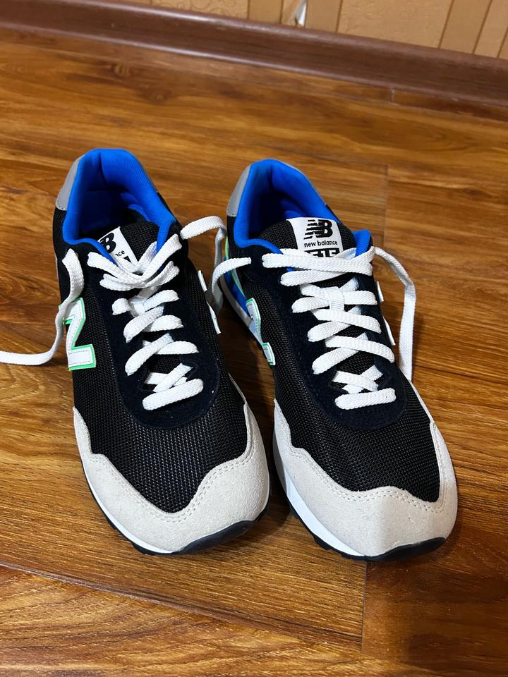 New Balance