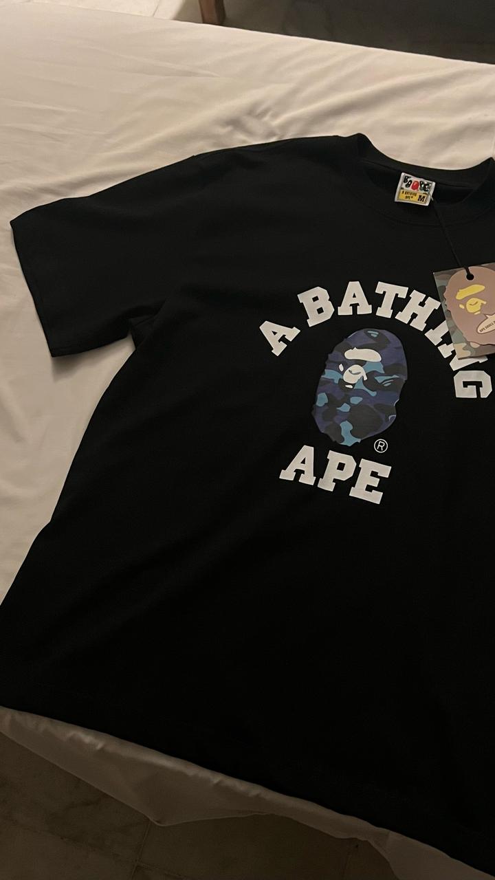A Bathing Ape