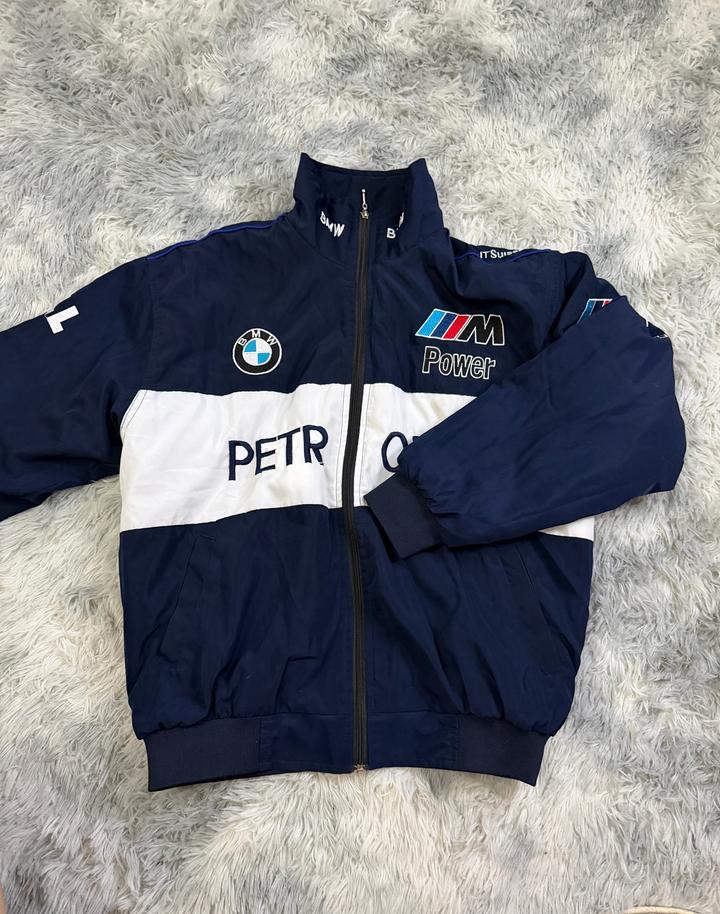 Куртка BMW