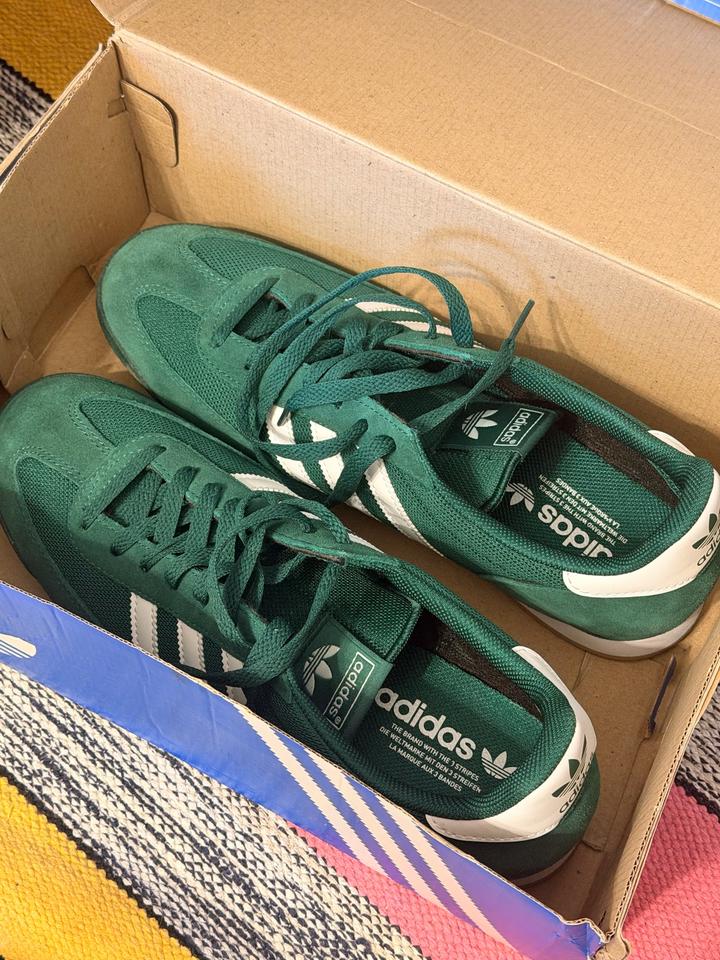 Adidas