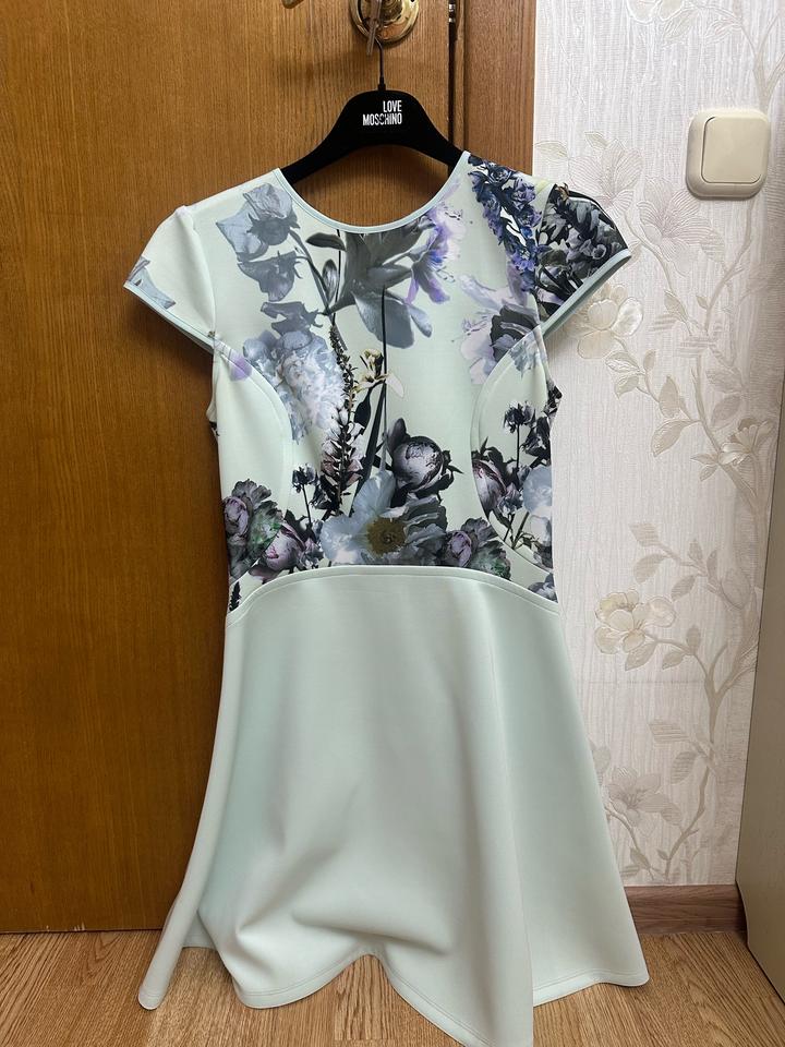 Платье Ted Baker