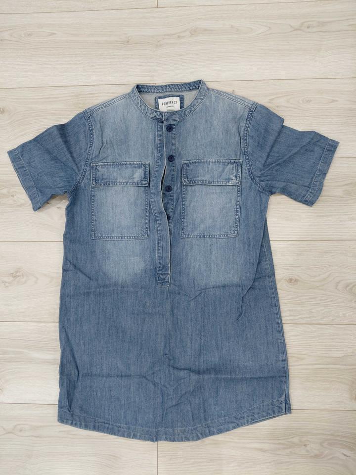 Forever 21