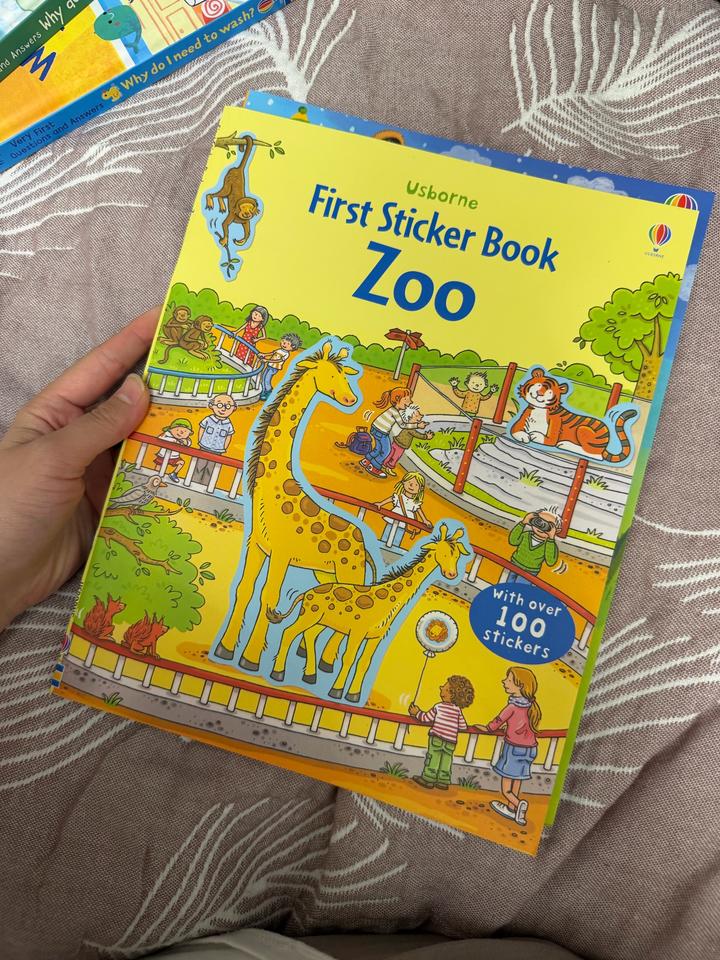 usborne