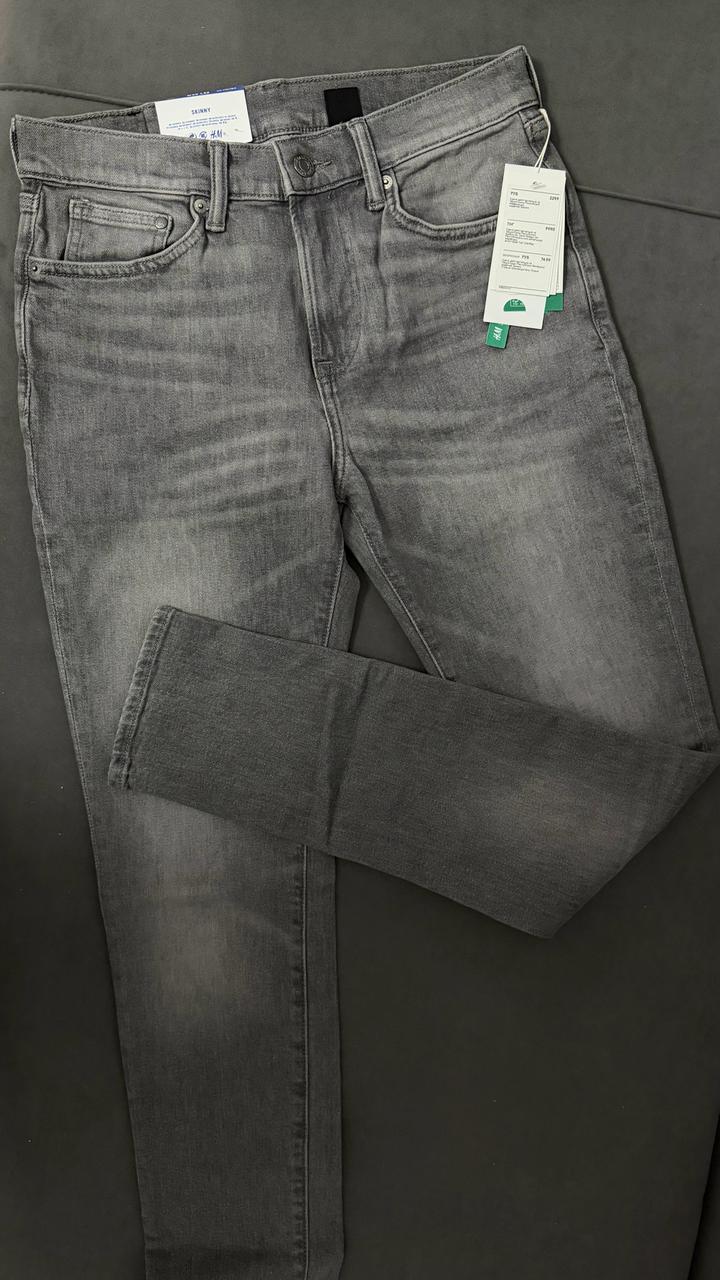 H&M