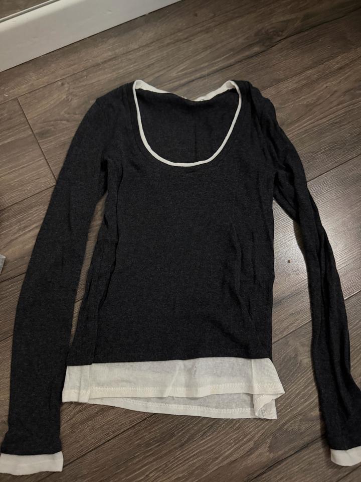 Лонгслив Zara
