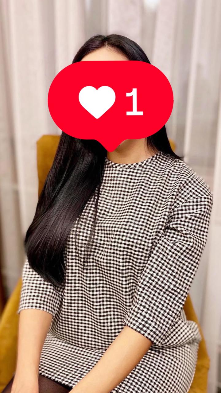 LUISA VANG Платье