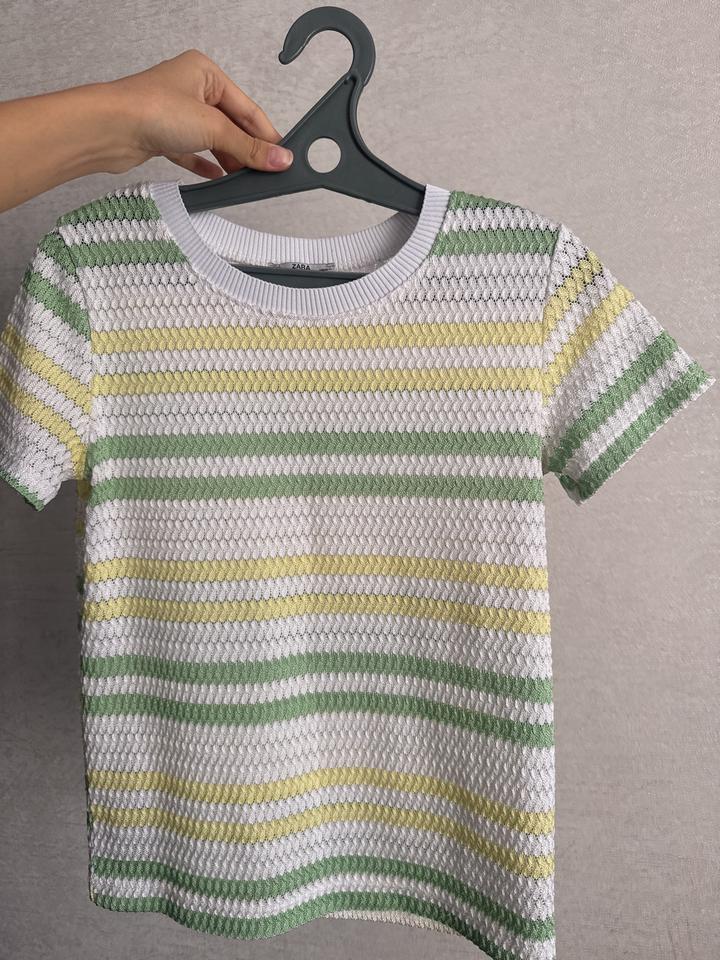 Футболка Zara