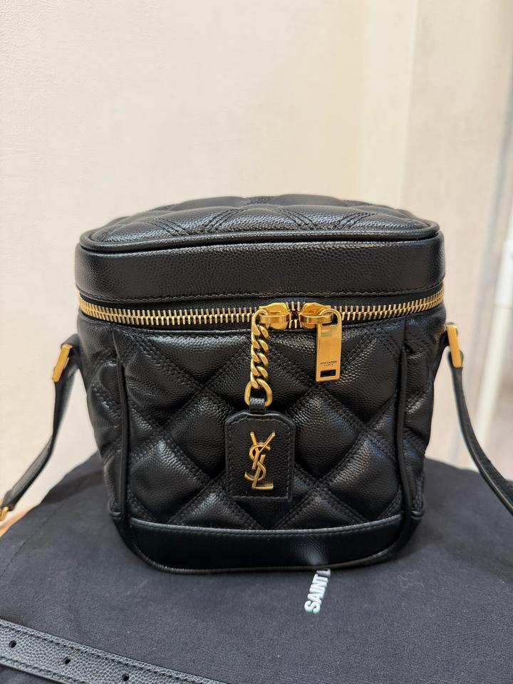 Yves Saint Laurent