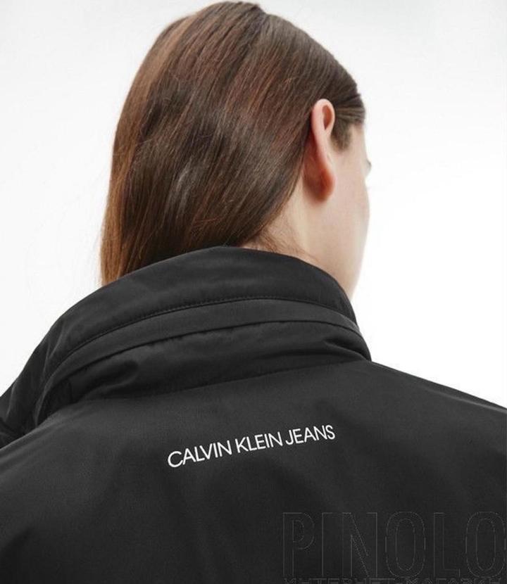Ветровка Calvin Klein Jeans