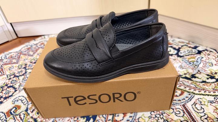 Tesoro
