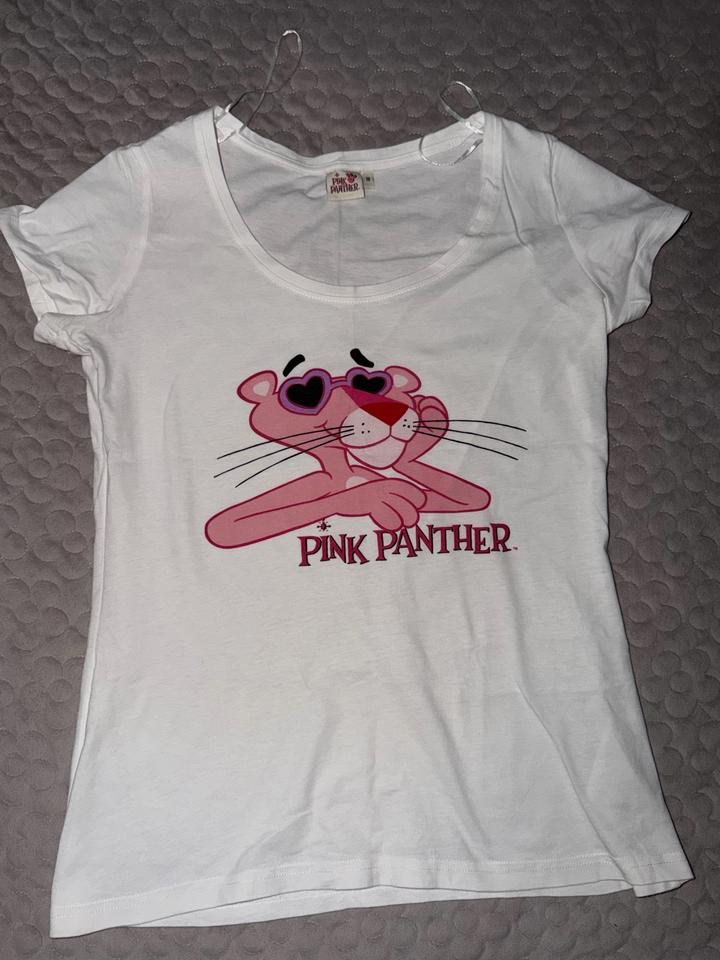Pinko Футболка Pink Panther