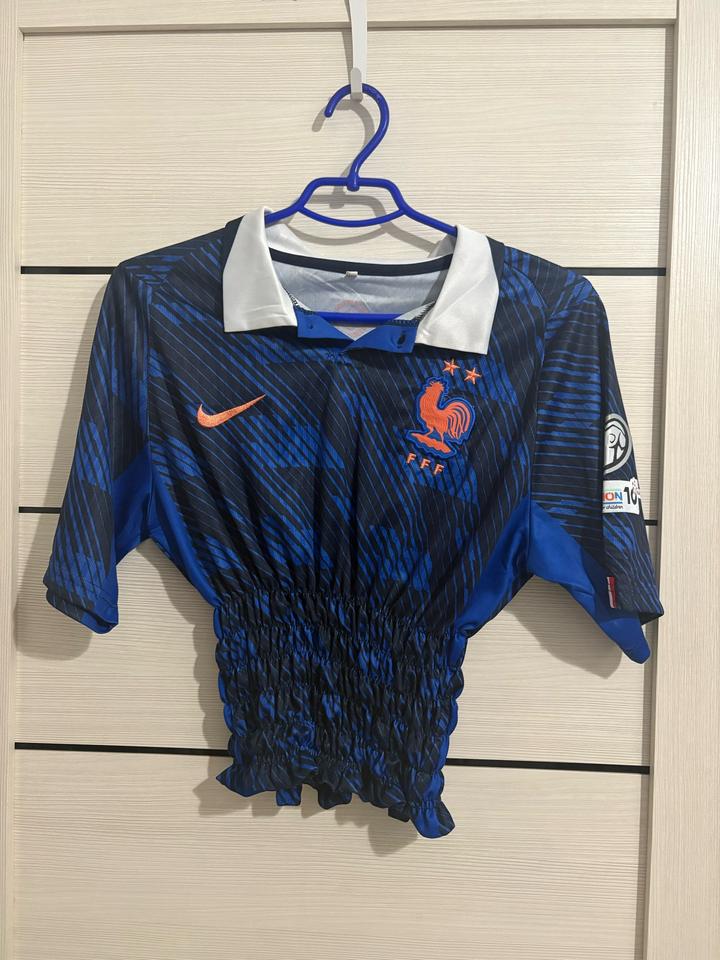 Nike