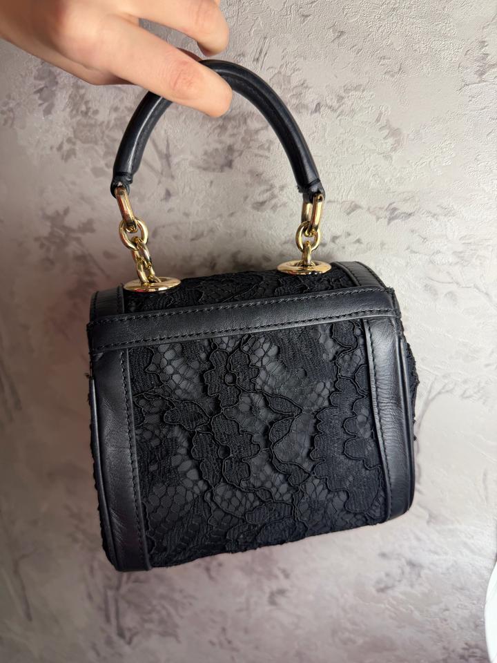 Сумка Dolce & Gabbana