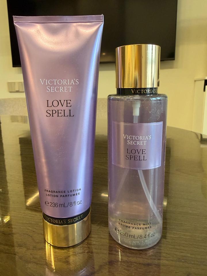 Victoria Secret