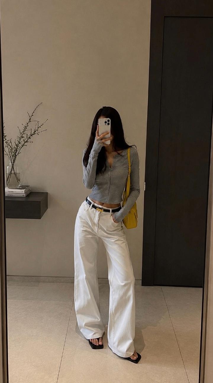 &Denim