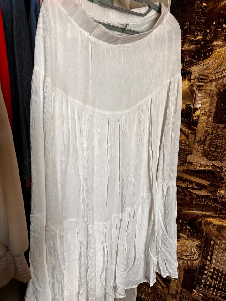 Zara Летняя юбка