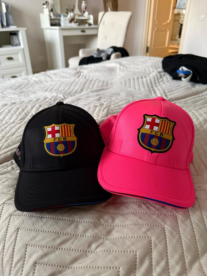 Fc Barcelona