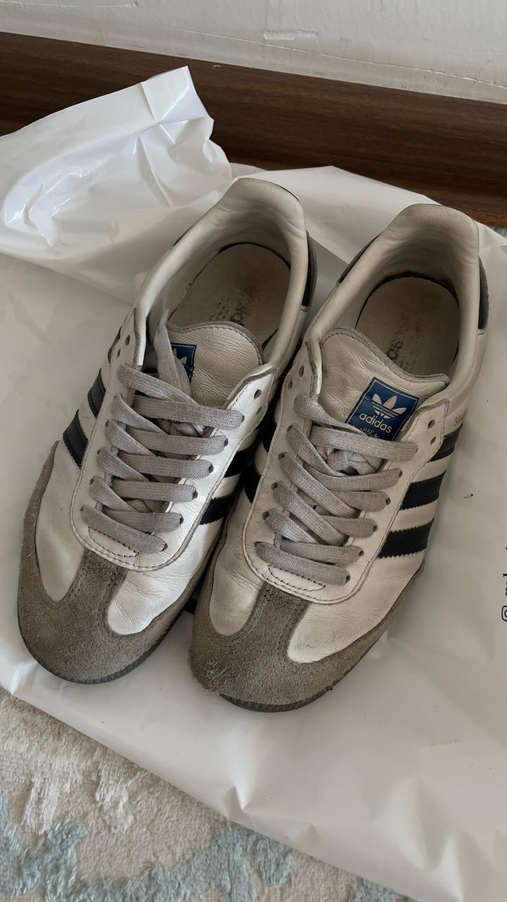 Adidas