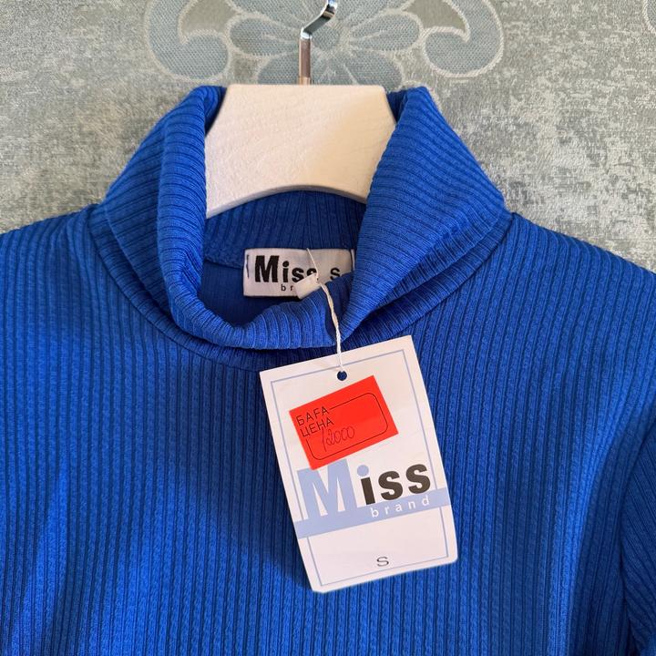 Платье Miss brand