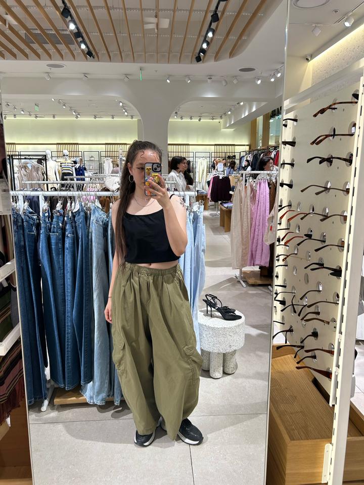 Bershka