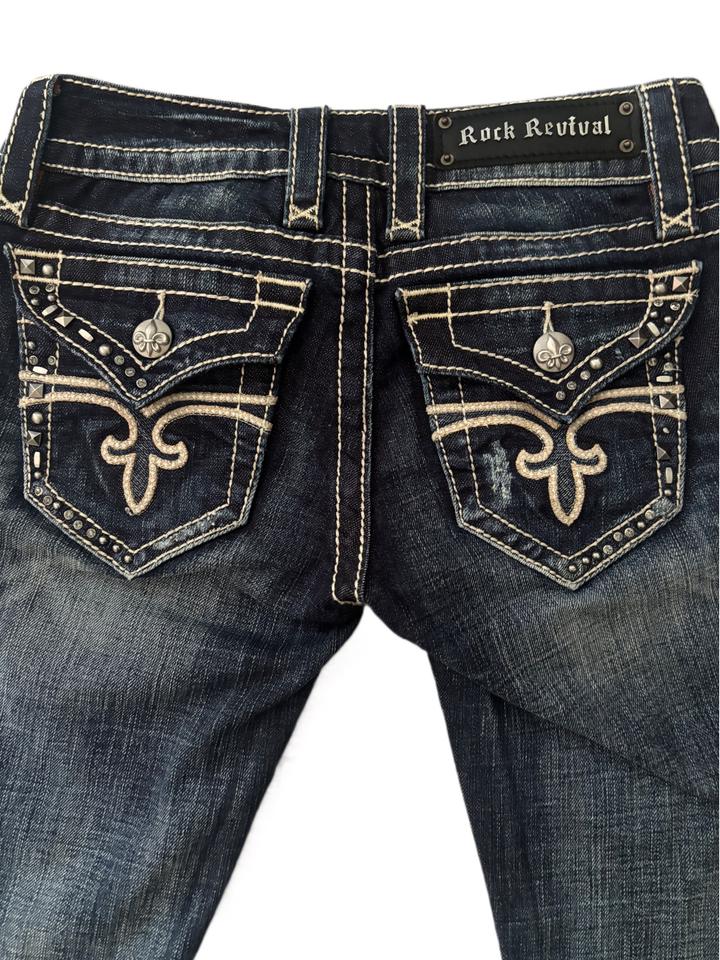 Rock Revival