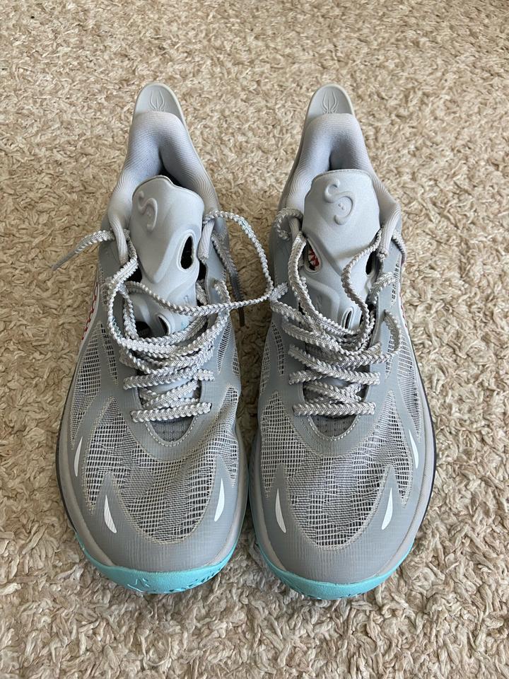 Кроссовки Li-Ning