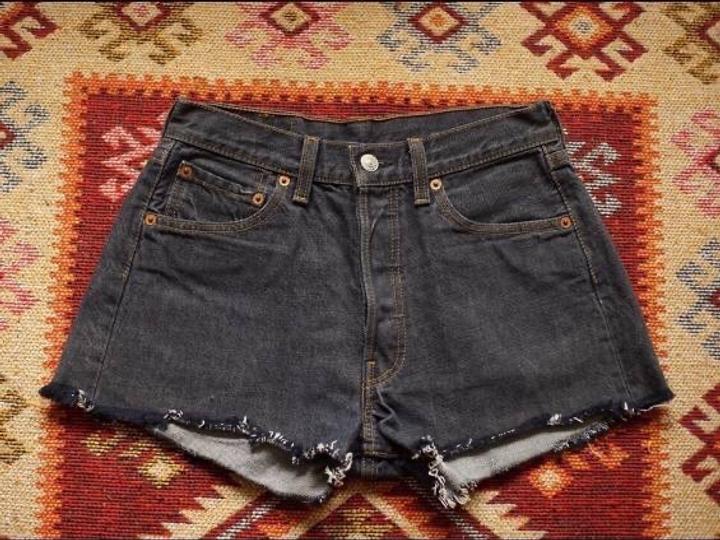 Levi's