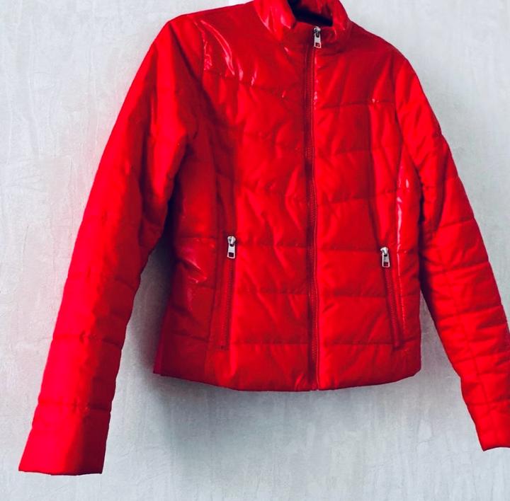 Куртка Calvin Klein