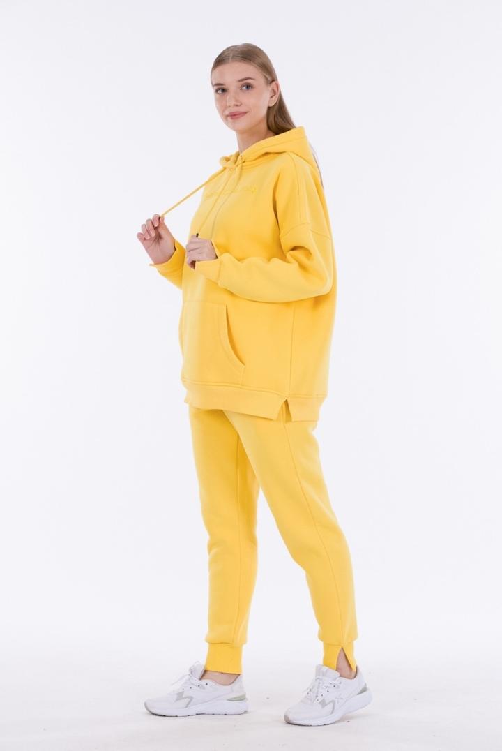 new color Спортивный костюм на флисе