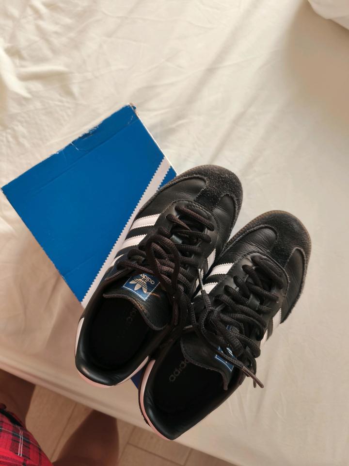 Adidas