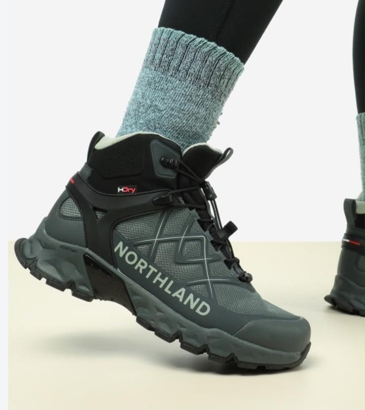 Ботинки NORTHLAND