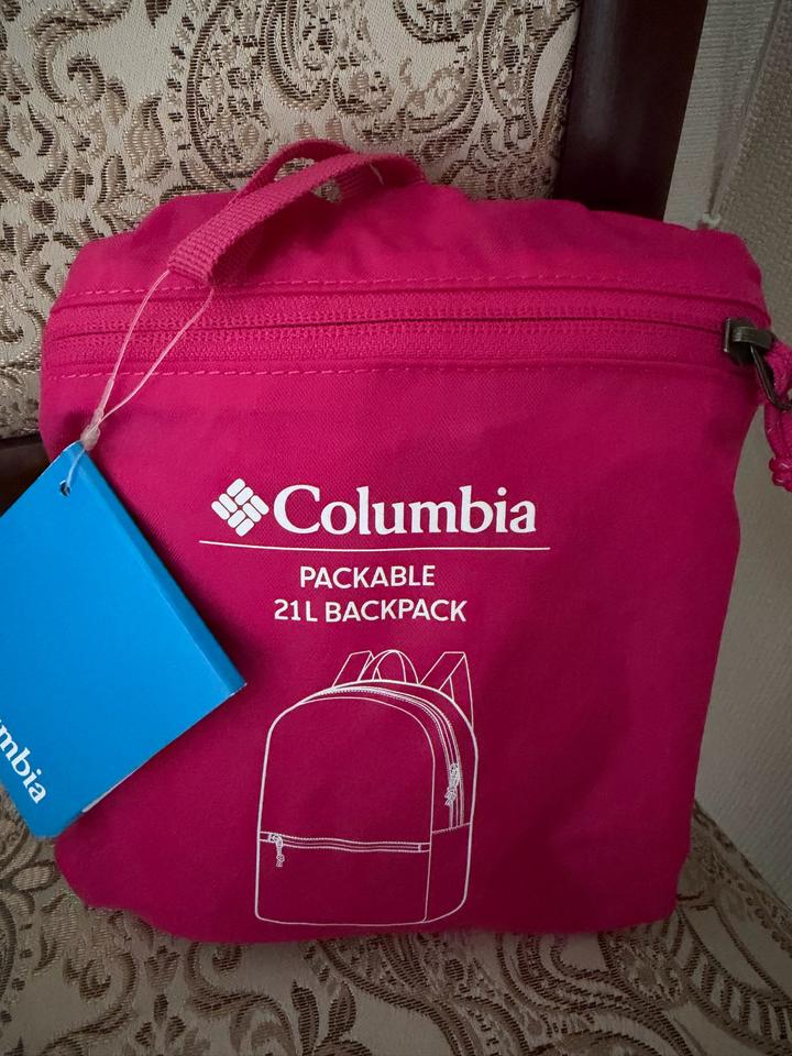 Рюкзак Columbia