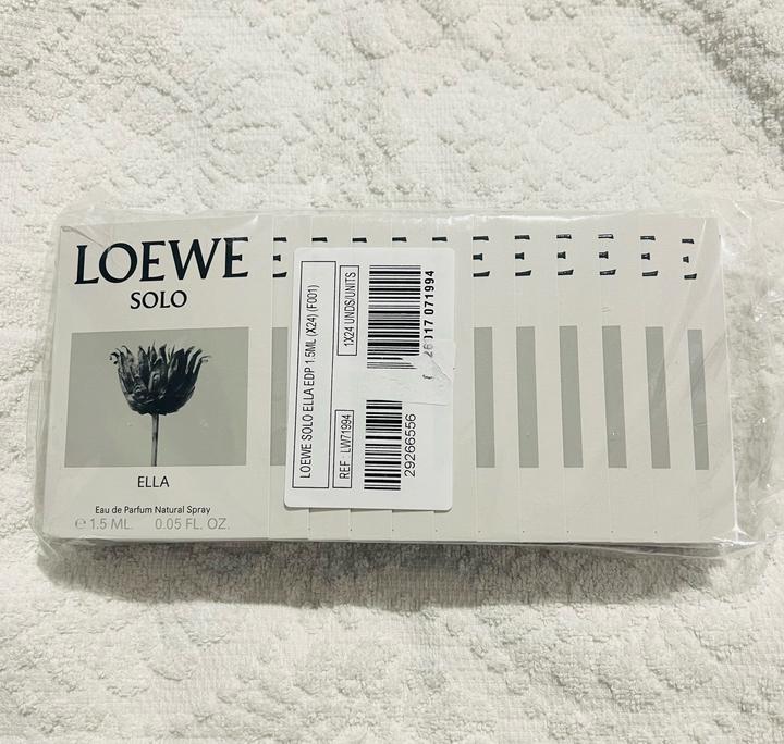 Loewe