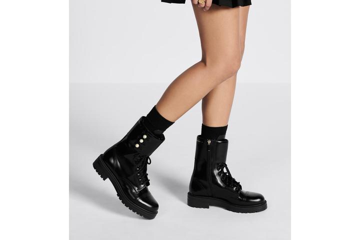 Ботинки Dior