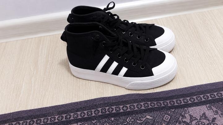 Adidas