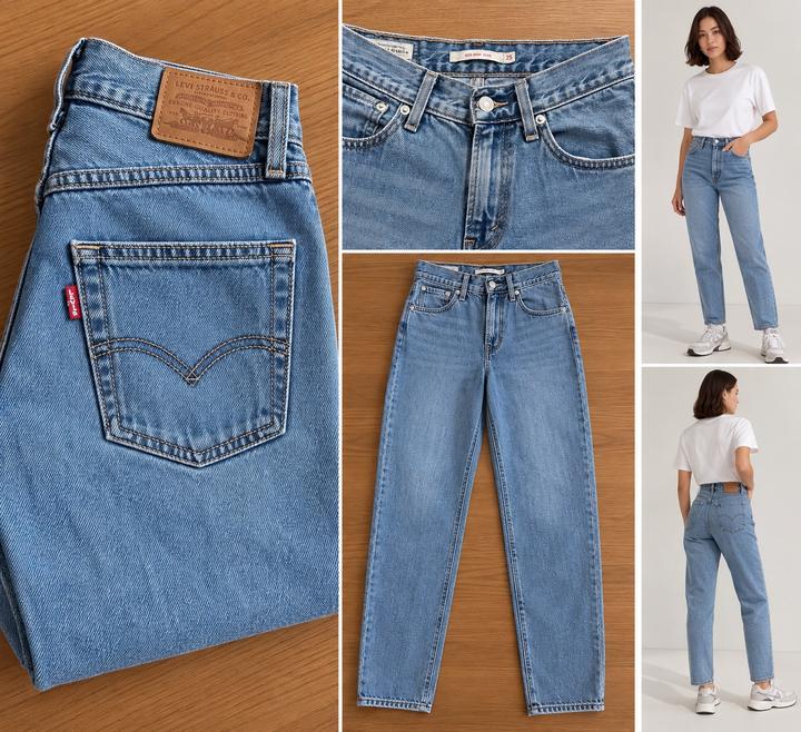 Джинсы Levi's