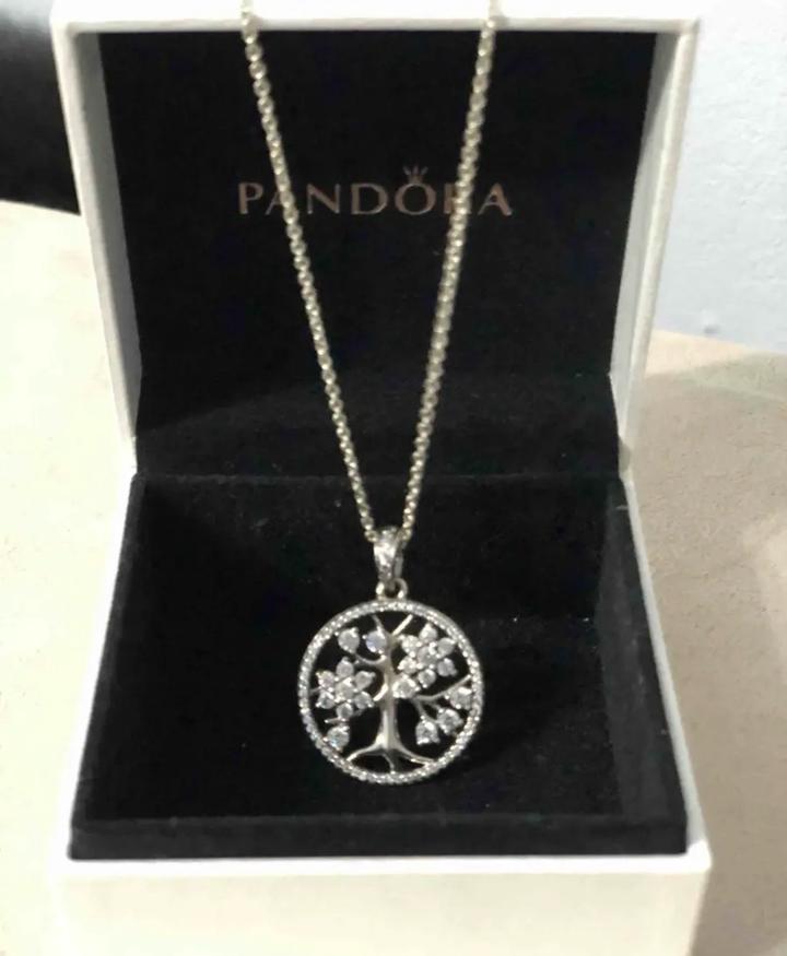 Pandora