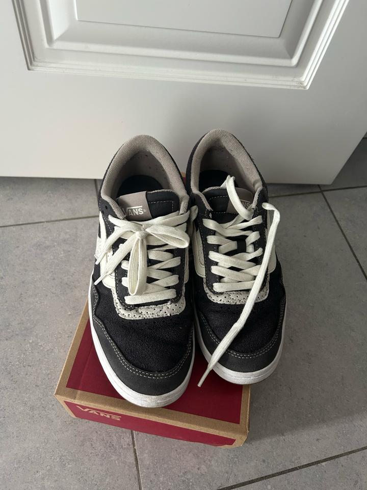 Vans