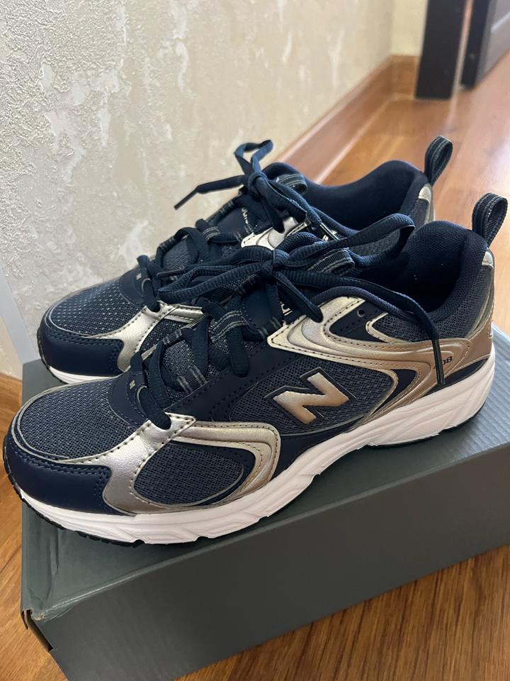 New Balance