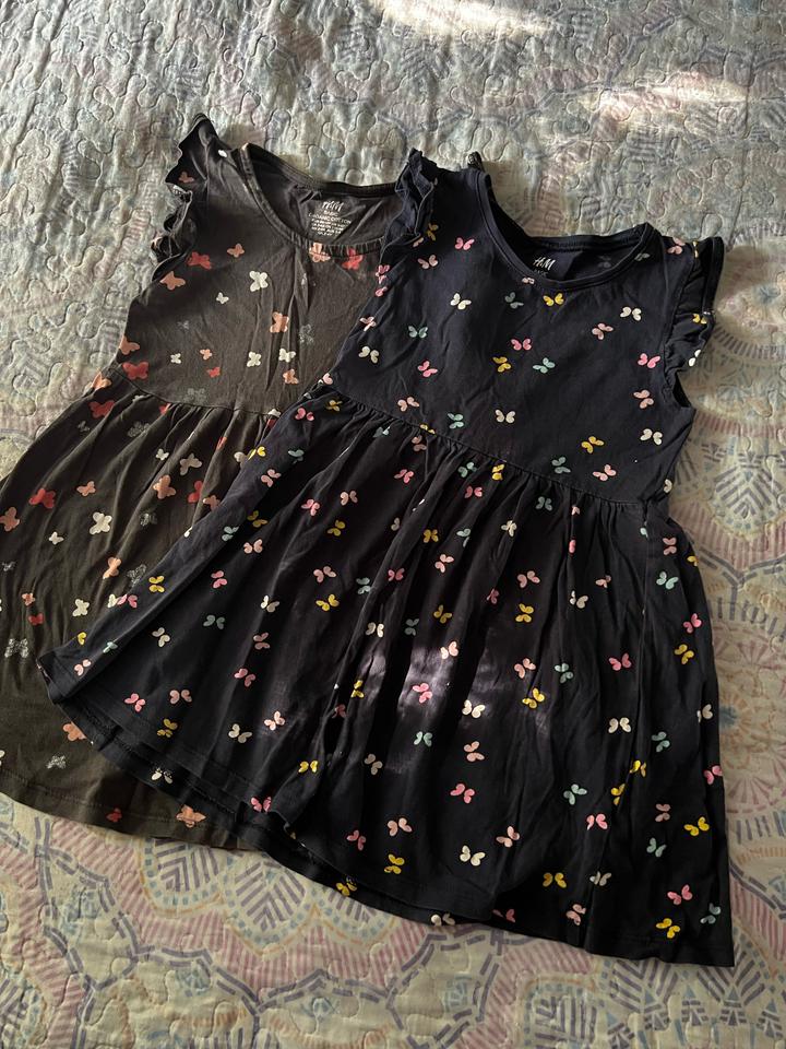 H&M