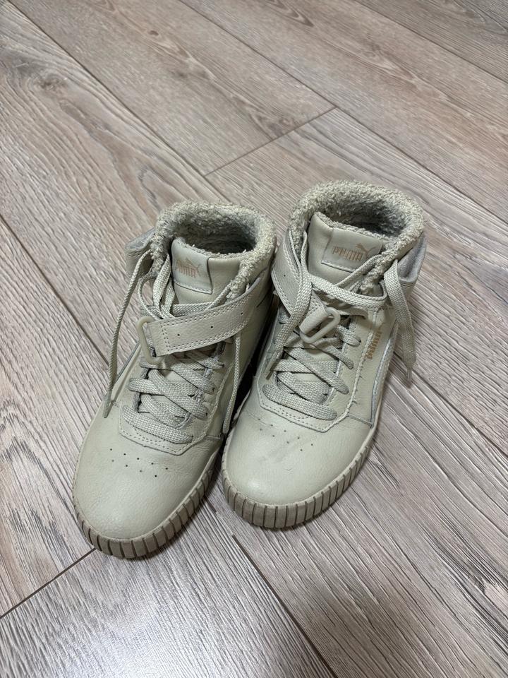 Puma