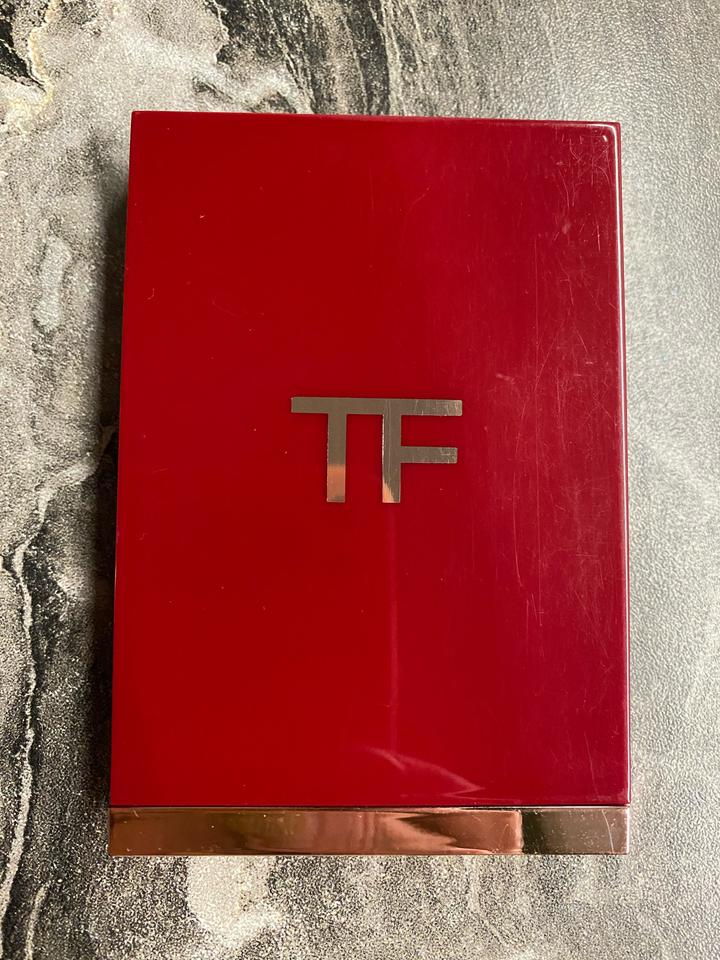 Tom Ford