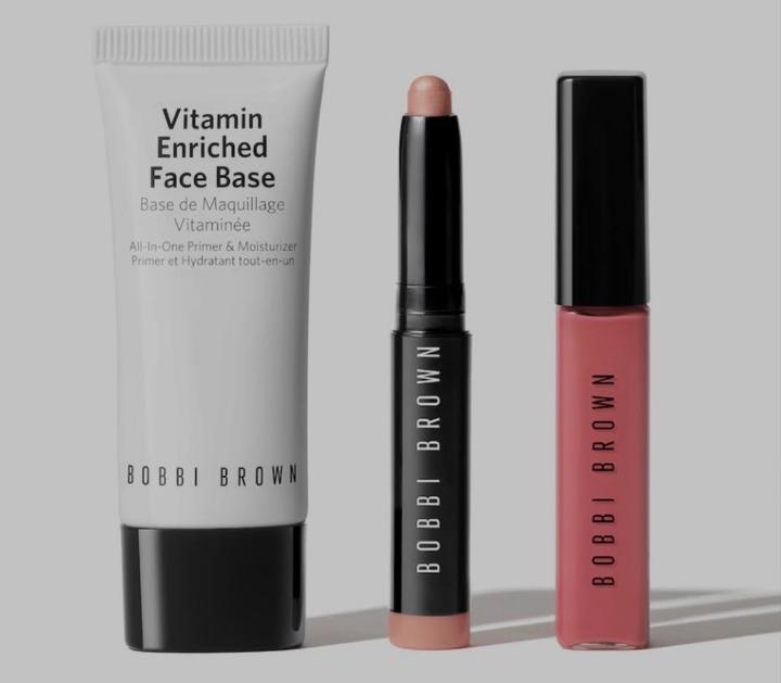 Bobbi Brown