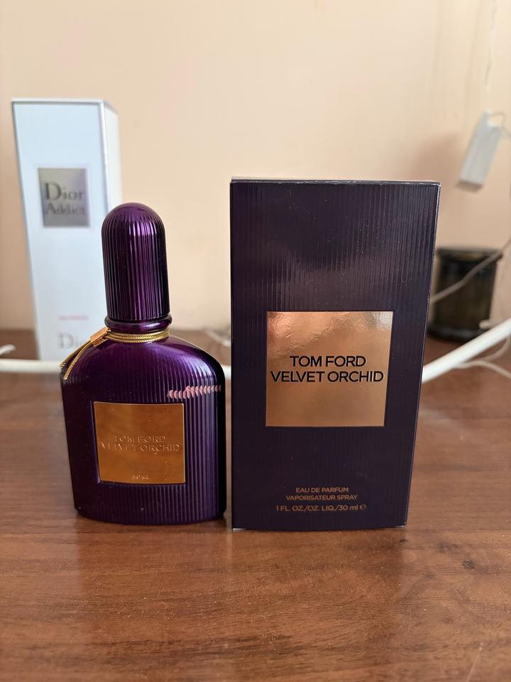 Tom Ford