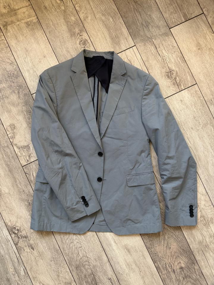 Hugo Boss Мужской пиджак Boss
