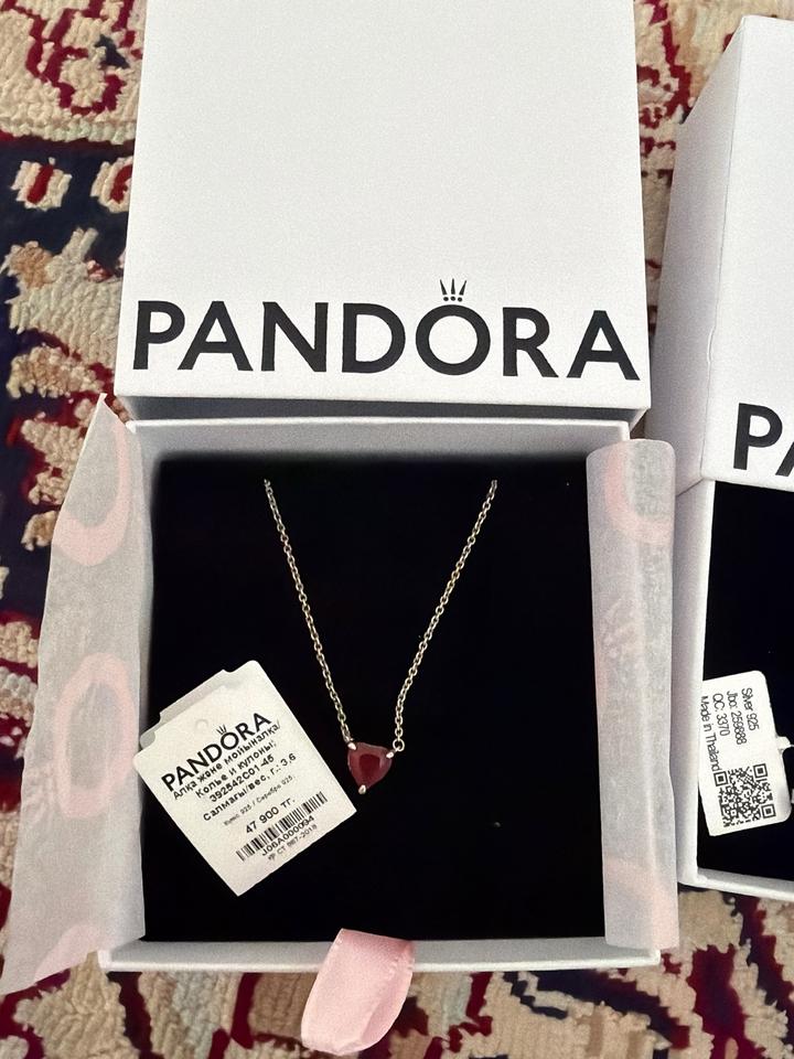 Pandora