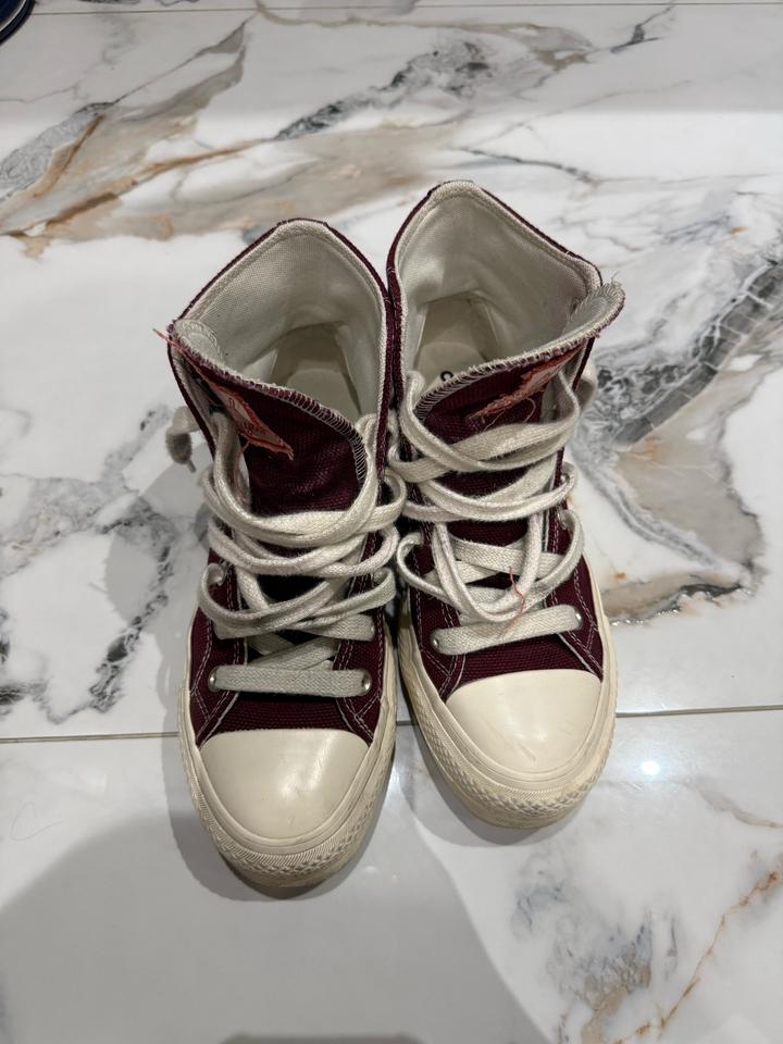 Converse